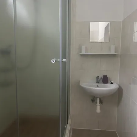 Apartman Krkovicka Mikulasovice Exterior photo