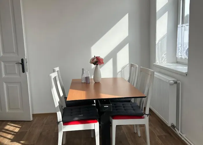 Apartman Krkovicka