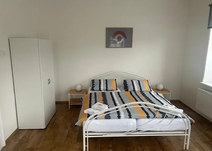 Apartman Krkovicka