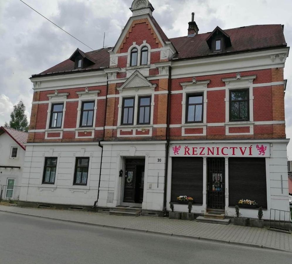 Krkovicka *