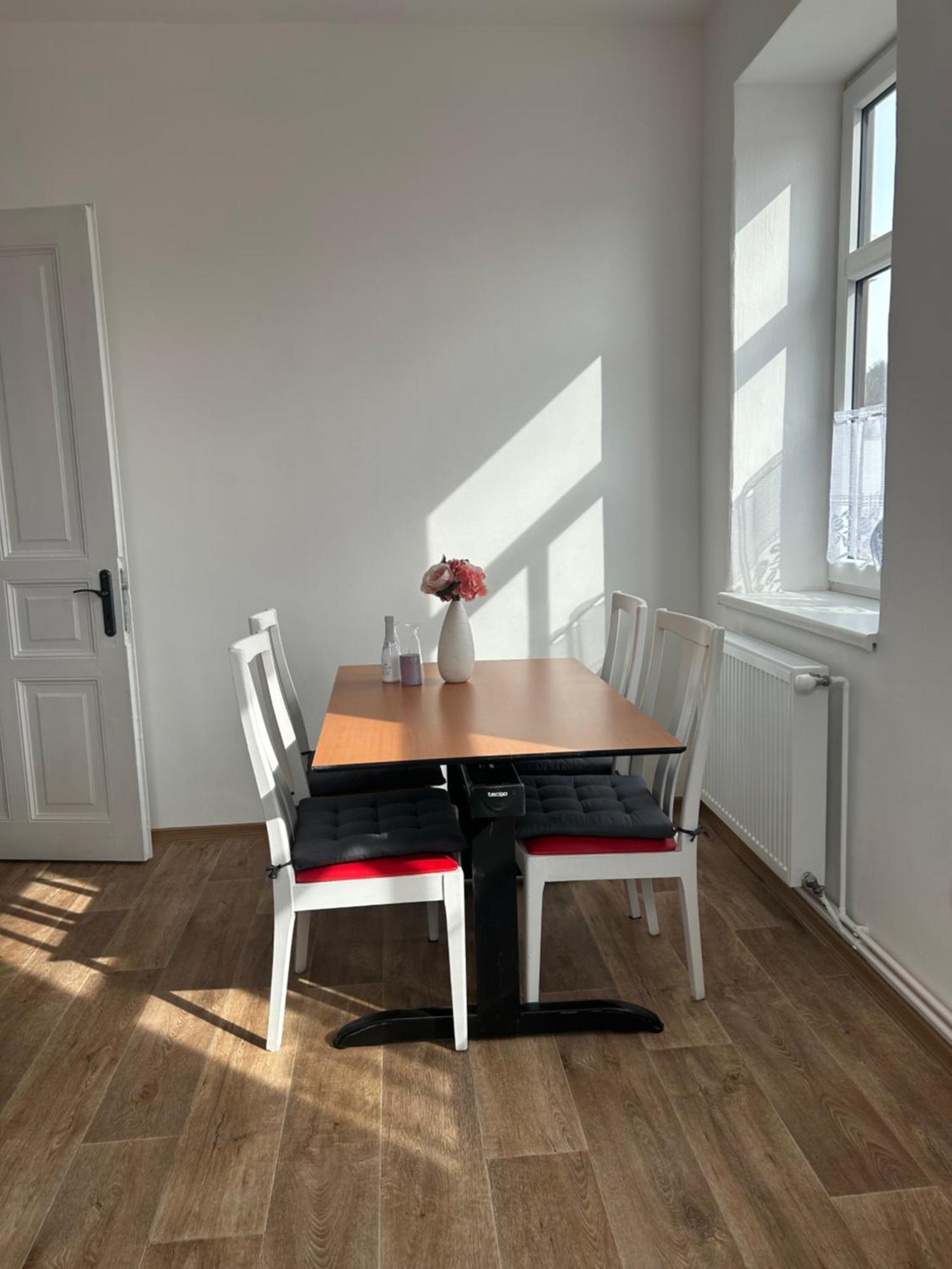 Apartment Krkovicka *