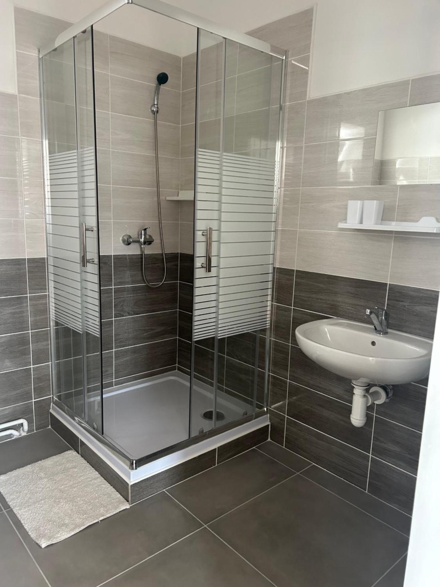 Apartment Krkovicka Mikulasovice