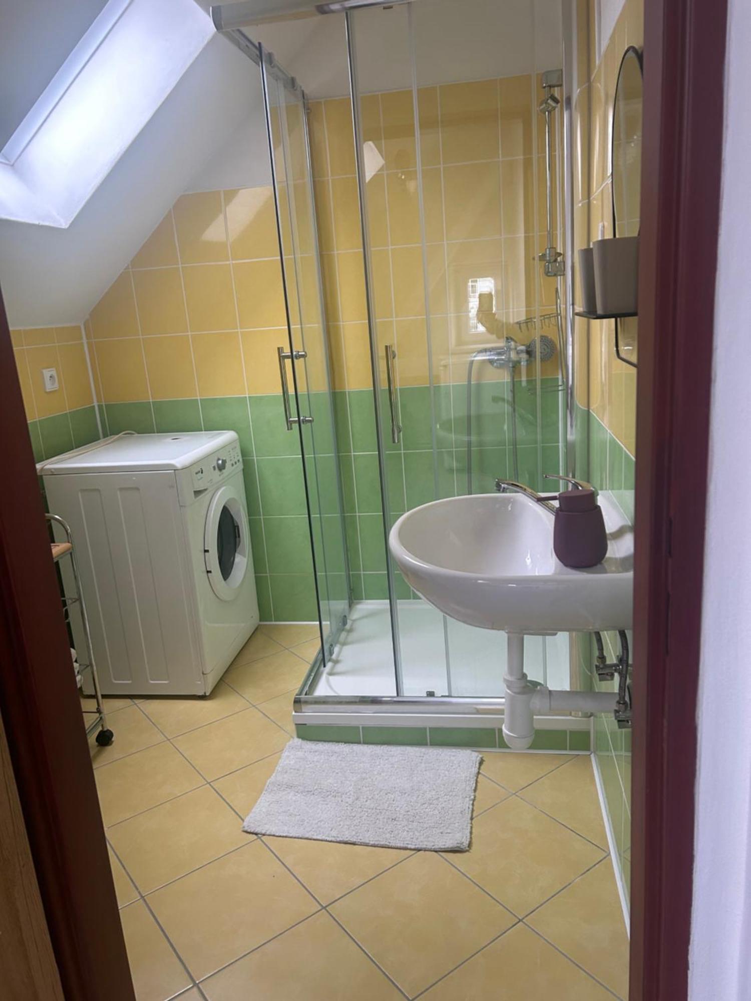Apartment Krkovicka *